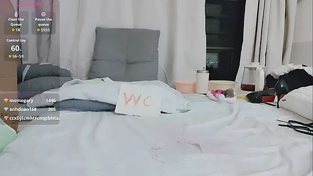 Taobaby168's cam snapshot