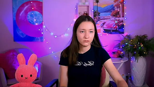 LuluPatterson's cam snapshot