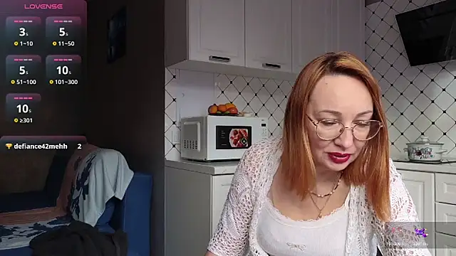 LybovNTV's cam snapshot