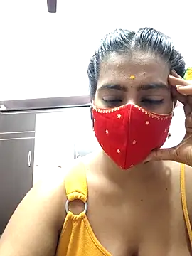 Tamil-Meenu12's cam snapshot