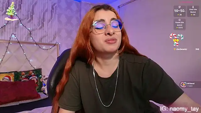 Naomy_tay1's cam snapshot