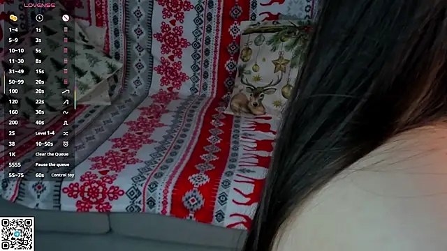 AlberthaEscue's cam snapshot