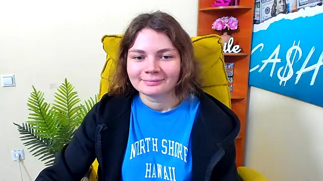 Stella-Maers's cam snapshot