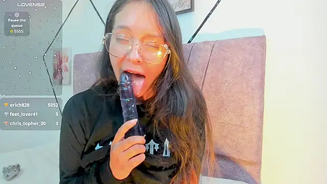 Julieta_Lein_'s cam snapshot