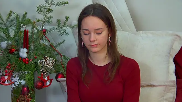 LilyLanes's cam snapshot