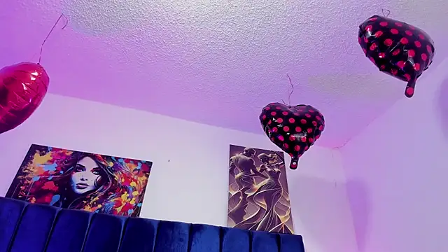 Annie_switt's cam snapshot