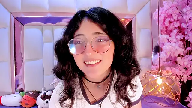 SaraMartini1's cam snapshot