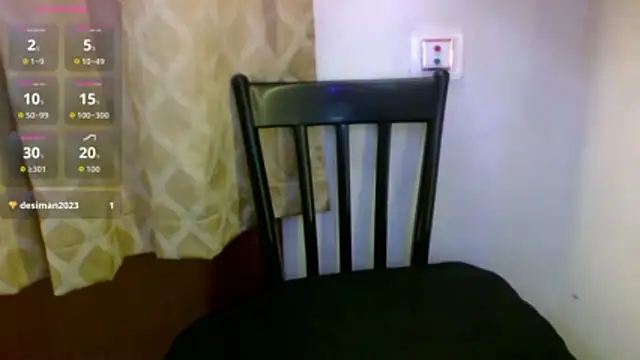 Teekhi_mirchii's cam snapshot