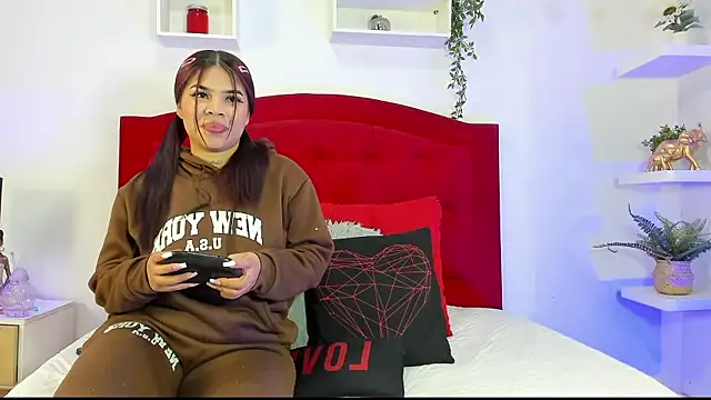 Rouss_Meyers live sex cam