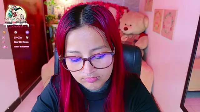 meghan_nill's cam snapshot