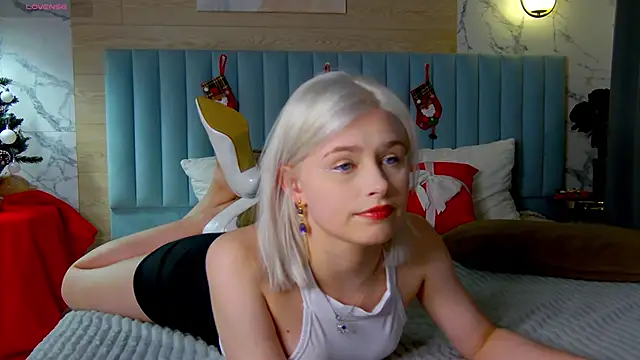 SandyShayes's cam snapshot