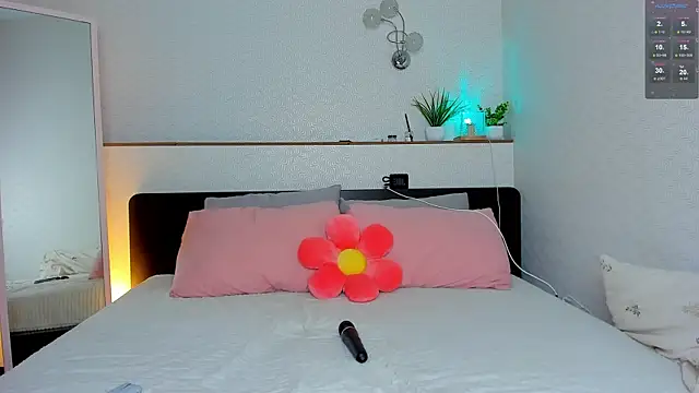 charlottacardi's cam snapshot