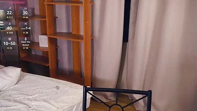 DierdreJacobsohn's cam snapshot