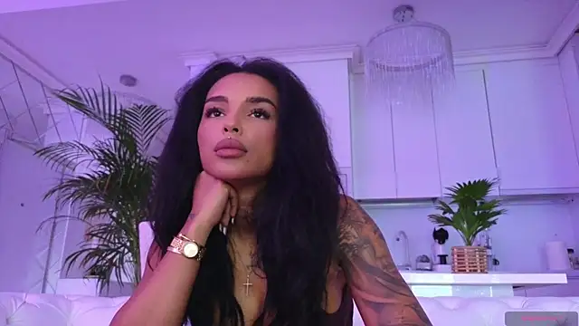 KimiBrown's cam snapshot