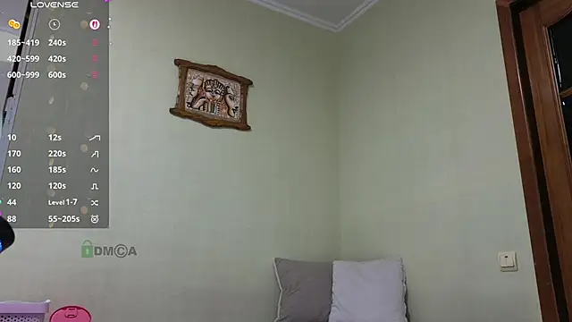 WoowMasha88's cam snapshot