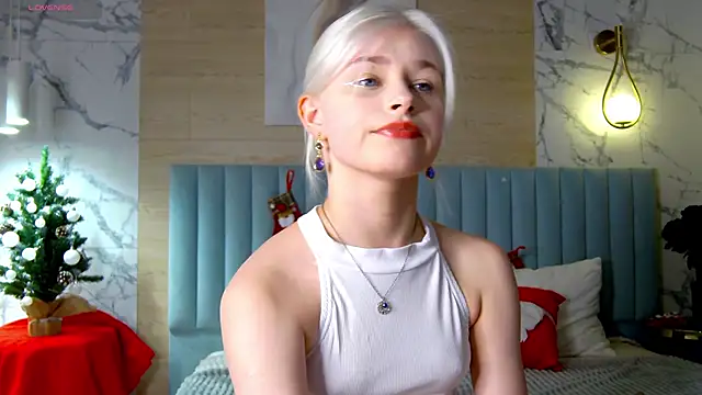 SandyShayes's cam snapshot