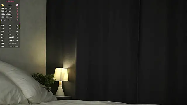 LettySlovacek's cam snapshot