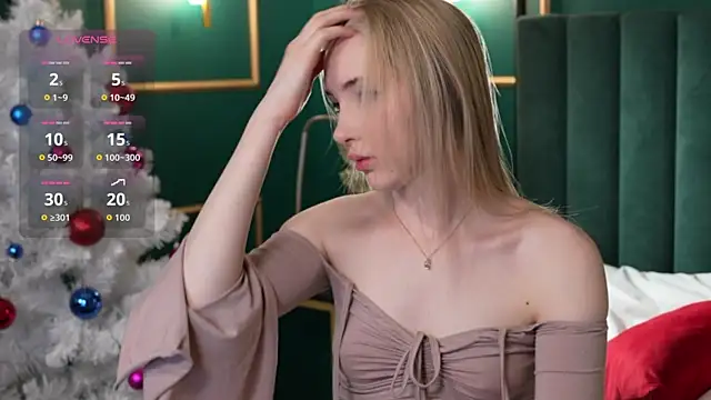 LiraKink's cam snapshot