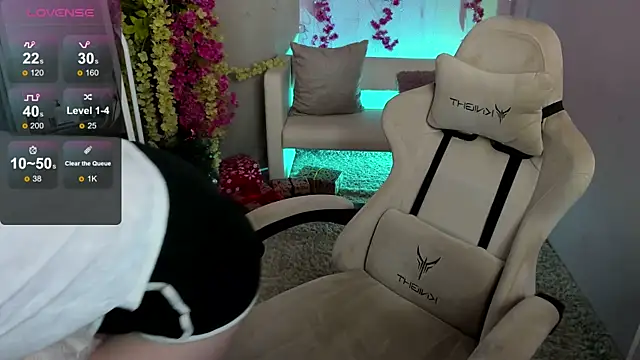 Hanako_Rey's cam snapshot