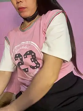 meganmeo's cam snapshot