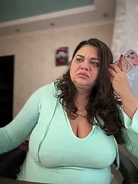 littleRikka's cam snapshot