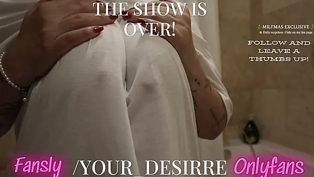 Your_Desirre's cam snapshot