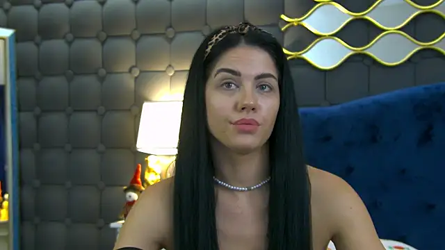 LeyaCass's cam snapshot