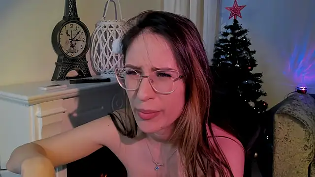 EvaBllake's cam snapshot