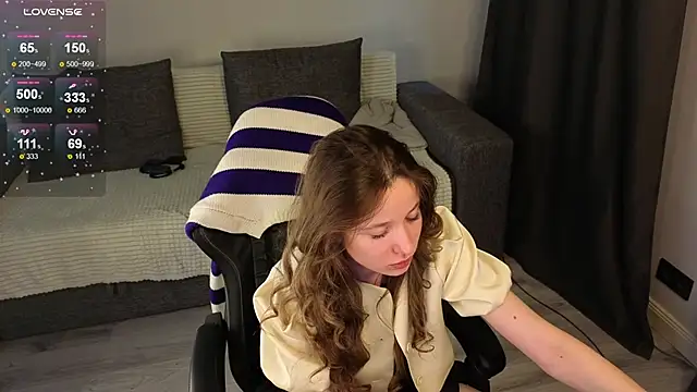 eirakiliana's cam snapshot