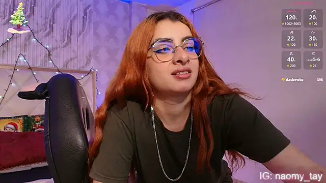 Naomy_tay1's cam snapshot