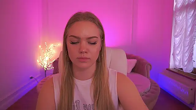 CelesteNoir's cam snapshot