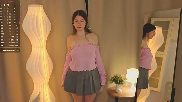 MelitaMoote's cam snapshot