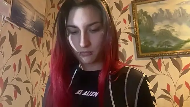 MangledShale's cam snapshot