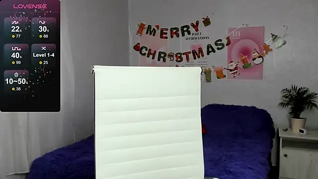 Geisha_Anna's cam snapshot