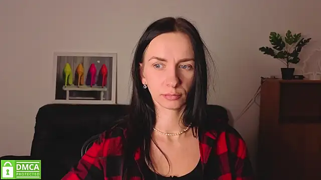 annakillianox's cam snapshot