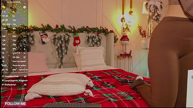 Lolly_Neal's cam snapshot