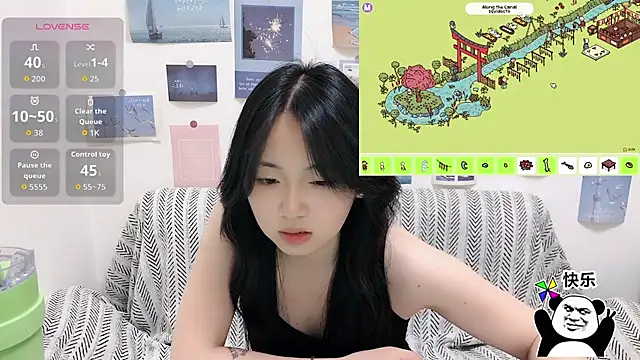 LiLiYbaby's cam snapshot