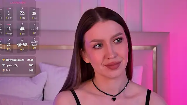 VelvetHell's cam snapshot