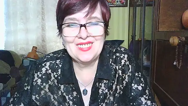 VeronicaGold511's cam snapshot