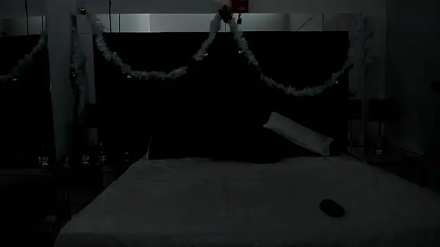 MayaCurvy's cam snapshot