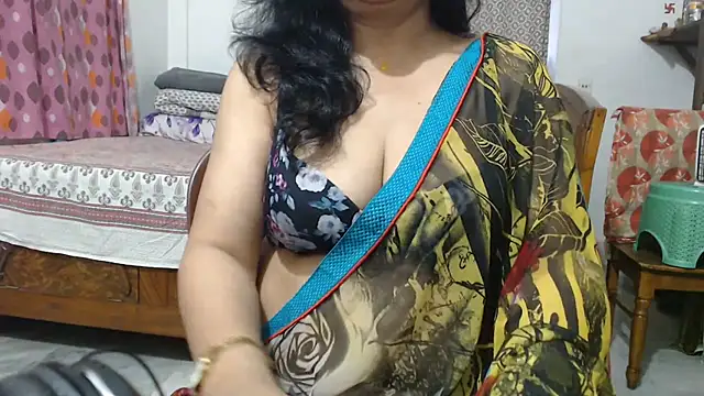 sexy_jaaan's cam snapshot