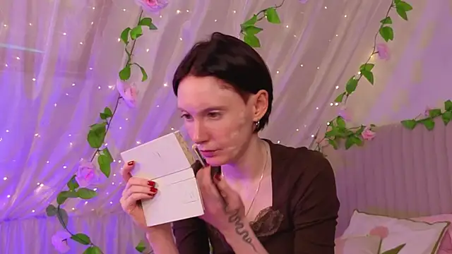 JoYung's cam snapshot