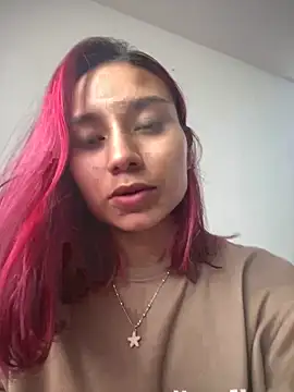 ximena_vasquez8's cam snapshot