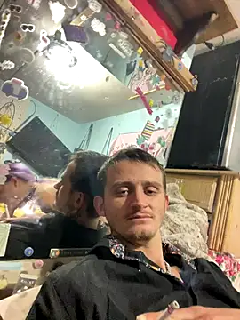 StoneyCam's cam snapshot