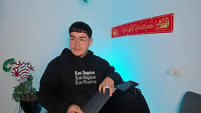 thiago_occonor's cam snapshot