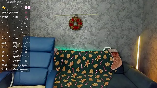 handsome_D's cam snapshot