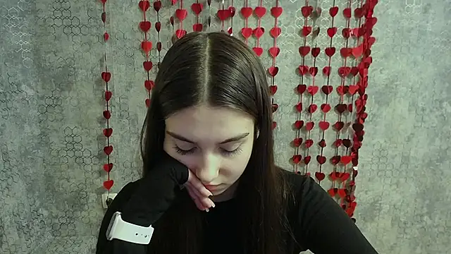 Lili_magic's cam snapshot