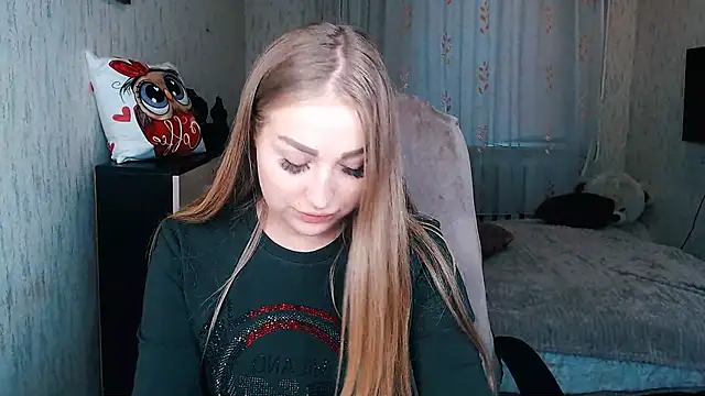 _KittyBoo's cam snapshot