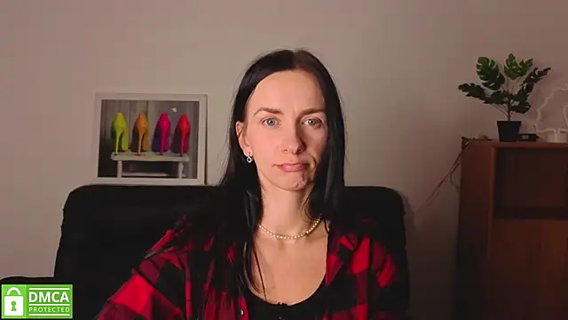 annakillianox's cam snapshot