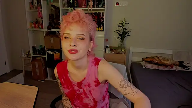 School_Love's cam snapshot